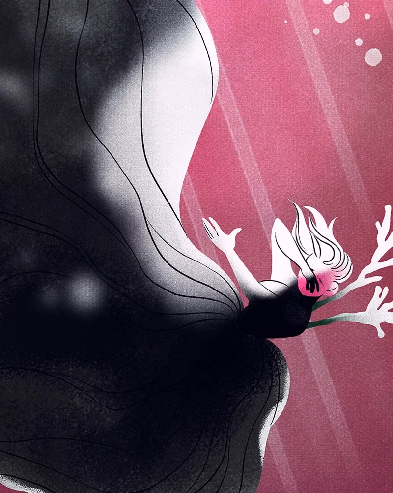 Lore Olympus Chapter 244 page 146 - 