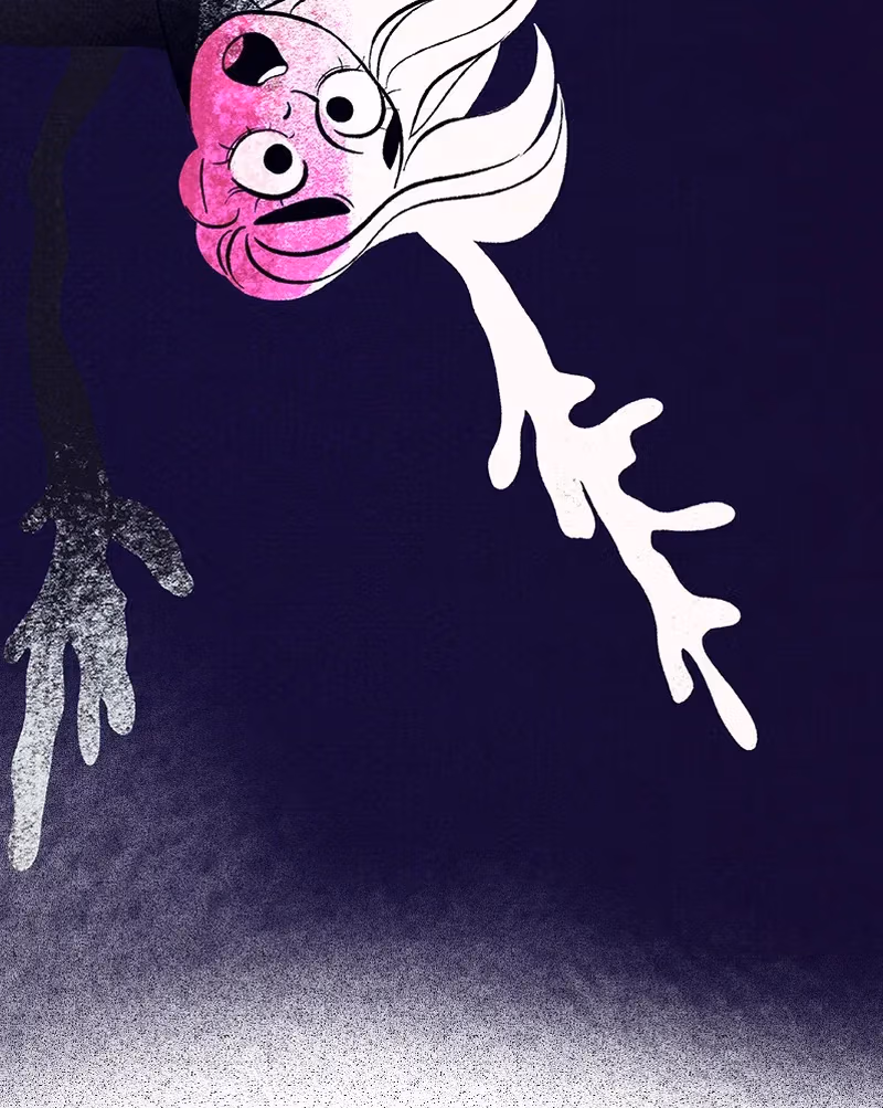 Lore Olympus Chapter 244 page 150 - 