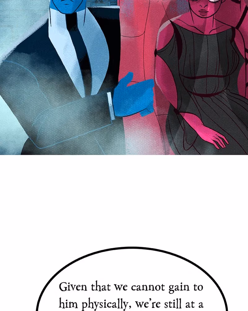 Lore Olympus Chapter 244 page 22 - 