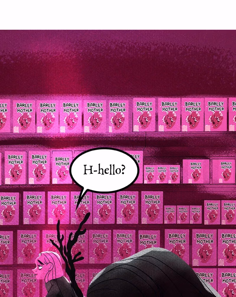 Lore Olympus Chapter 244 page 31 - 