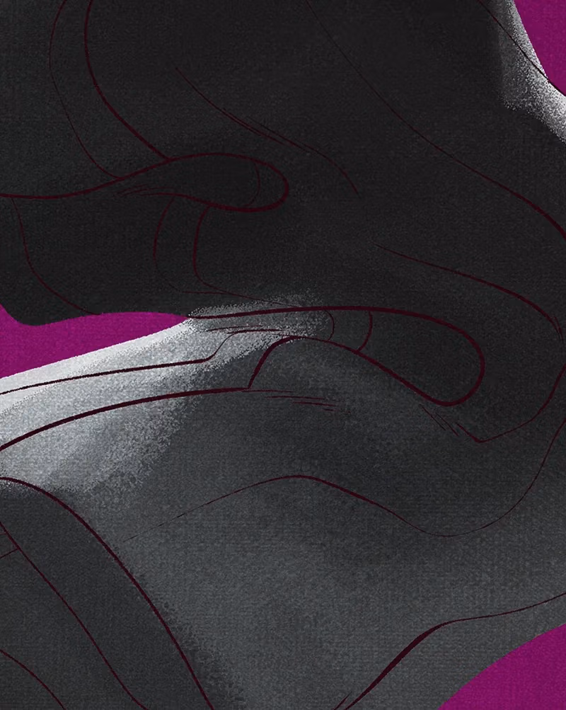 Lore Olympus Chapter 244 page 35 - 