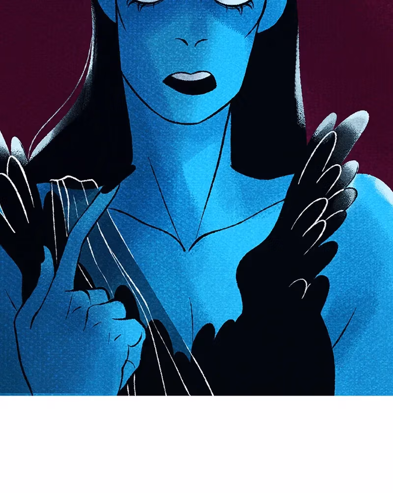 Lore Olympus Chapter 244 page 42 - 