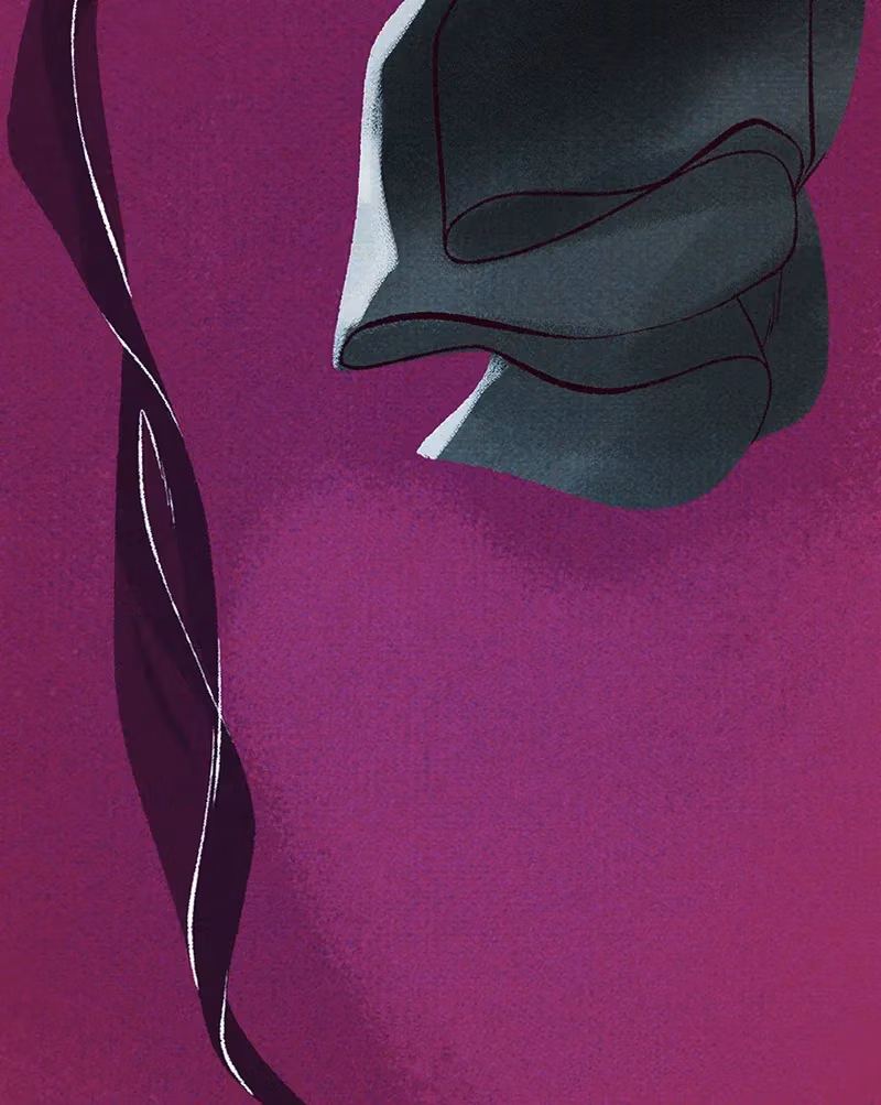 Lore Olympus Chapter 244 page 46 - 