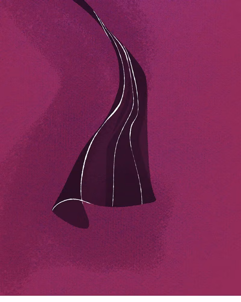 Lore Olympus Chapter 244 page 47 - 