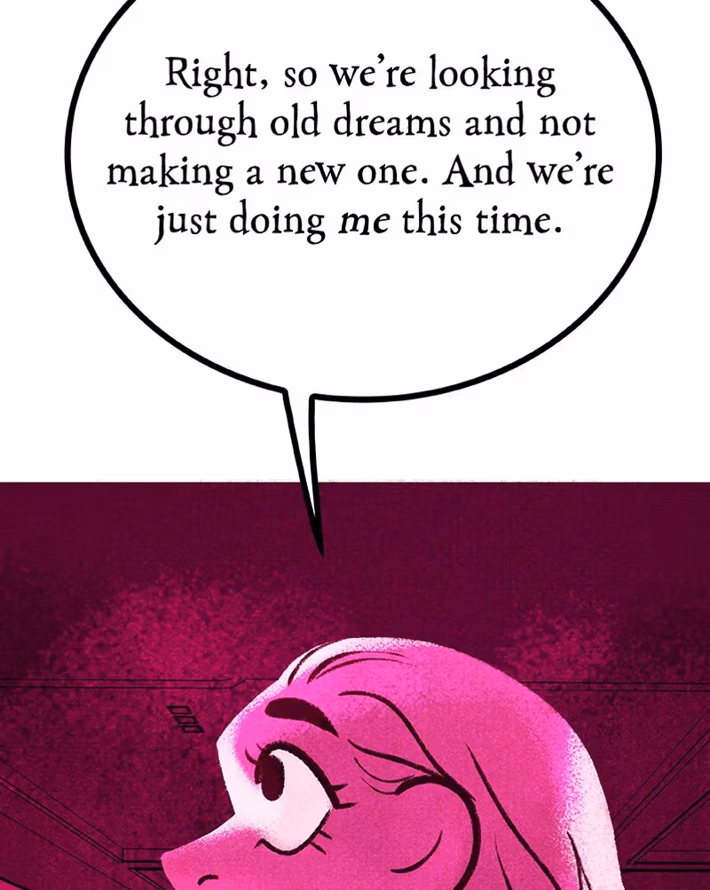 Lore Olympus Chapter 244 page 49 - 