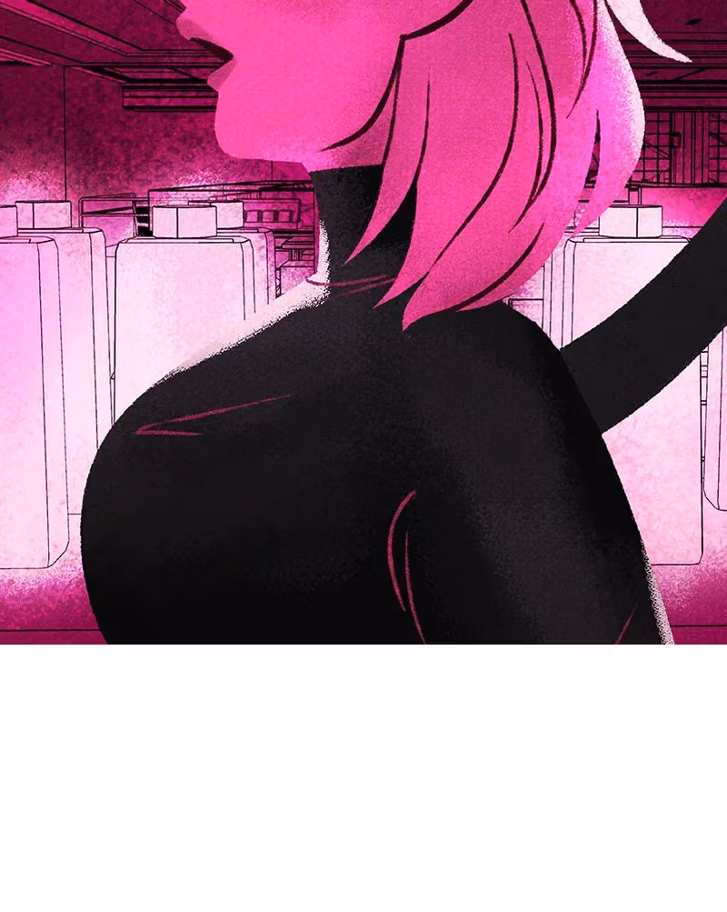 Lore Olympus Chapter 244 page 50 - 
