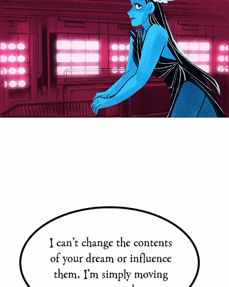 Lore Olympus Chapter 244 page 56 - 