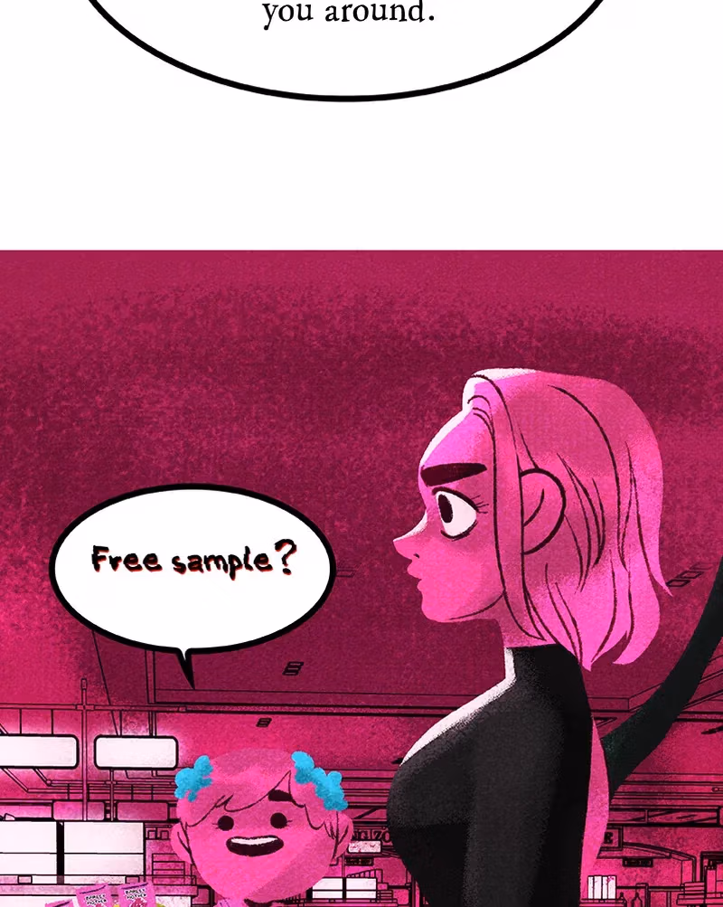Lore Olympus Chapter 244 page 57 - 