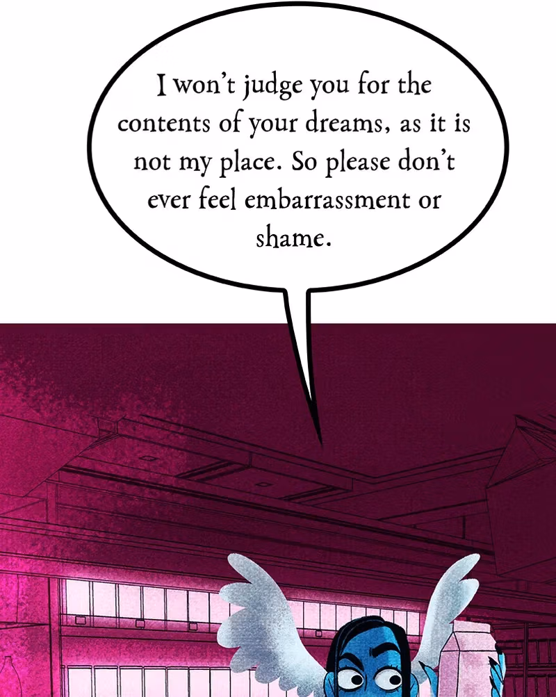 Lore Olympus Chapter 244 page 59 - 