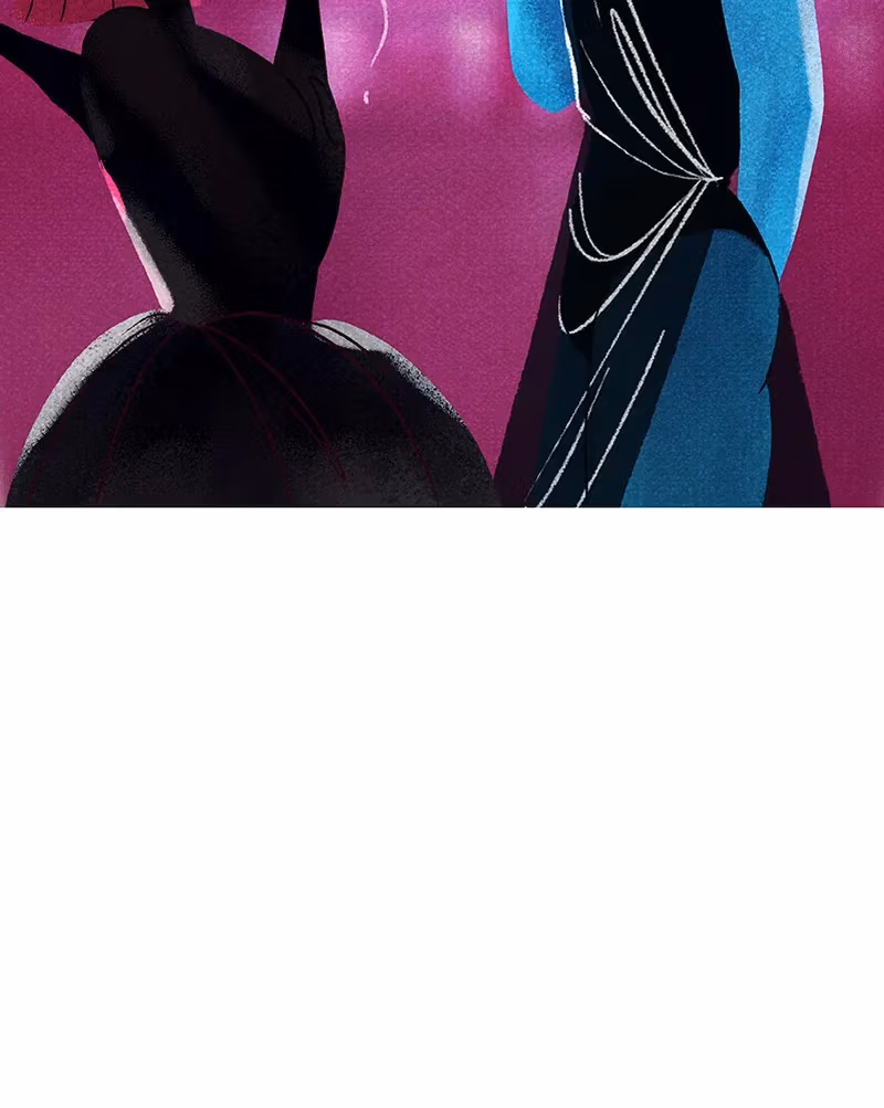 Lore Olympus Chapter 244 page 62 - 