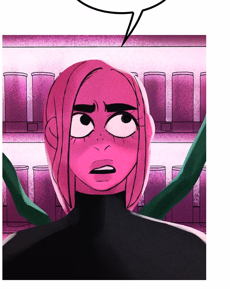 Lore Olympus Chapter 244 page 65 - 