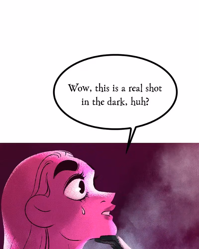 Lore Olympus Chapter 244 page 71 - 
