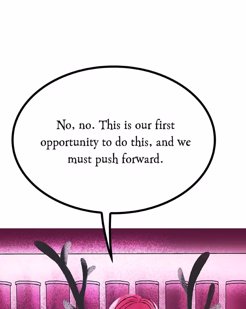Lore Olympus Chapter 244 page 74 - 