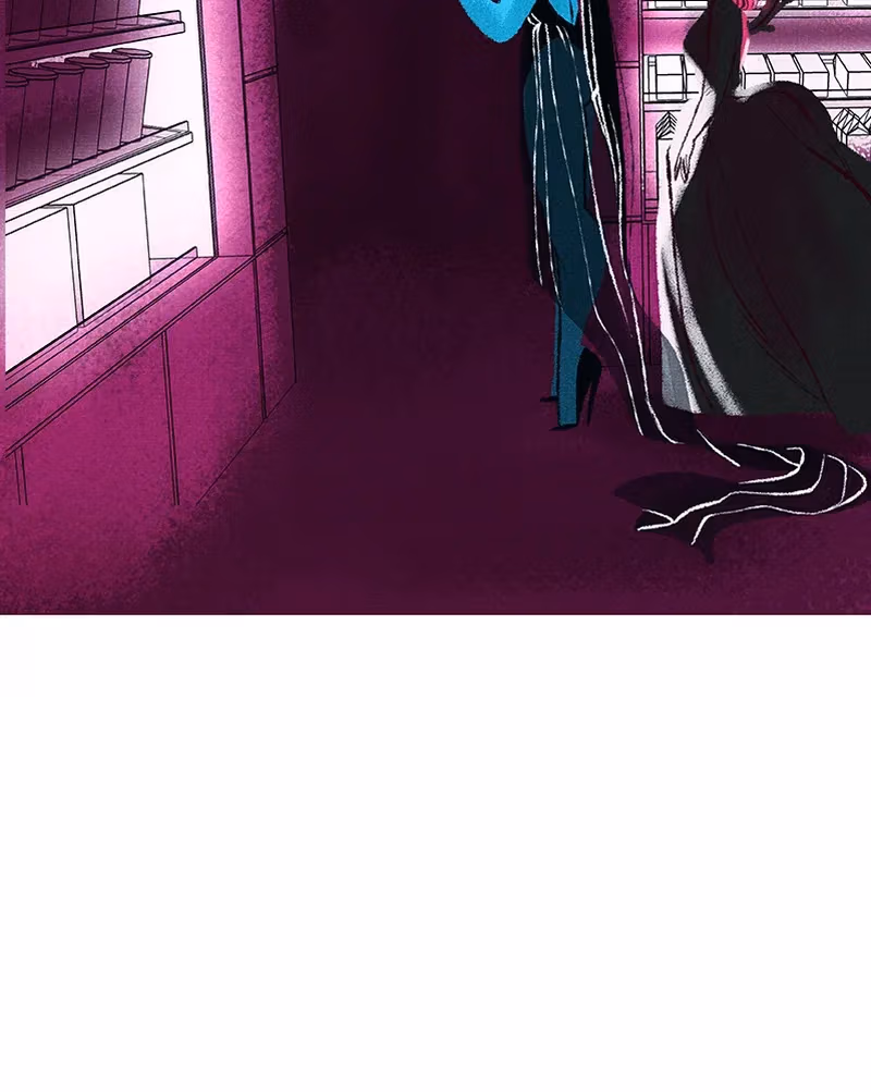 Lore Olympus Chapter 244 page 77 - 