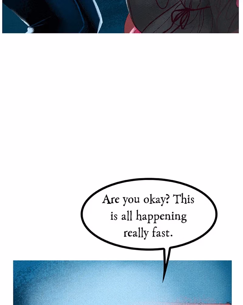 Lore Olympus Chapter 244 page 10 - 