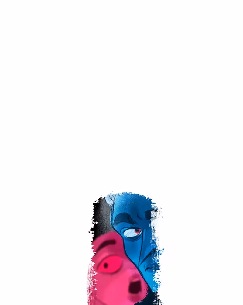 Lore Olympus Chapter 245 page 2 - 