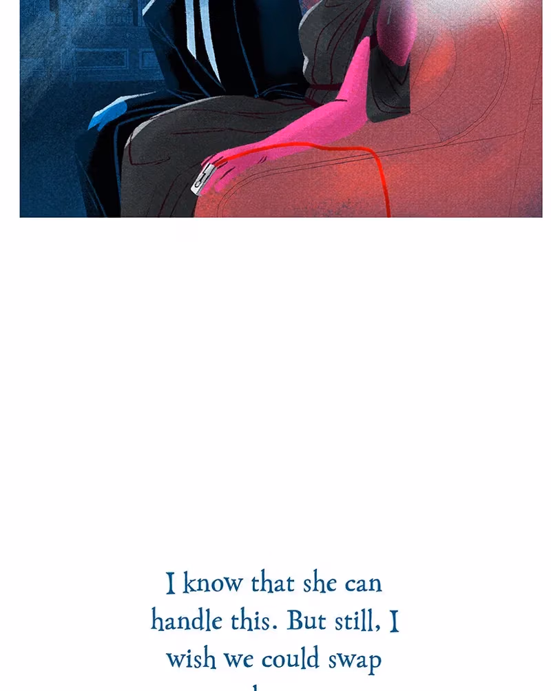 Lore Olympus Chapter 245 page 101 - 