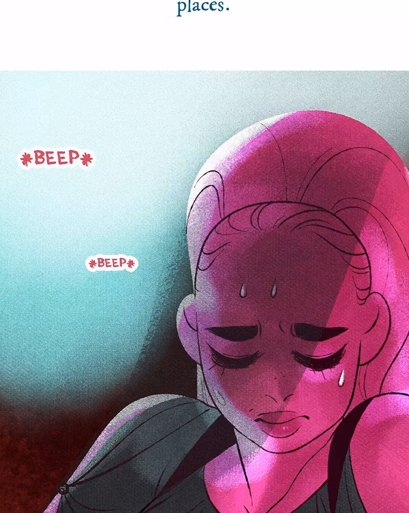 Lore Olympus Chapter 245 page 102 - 