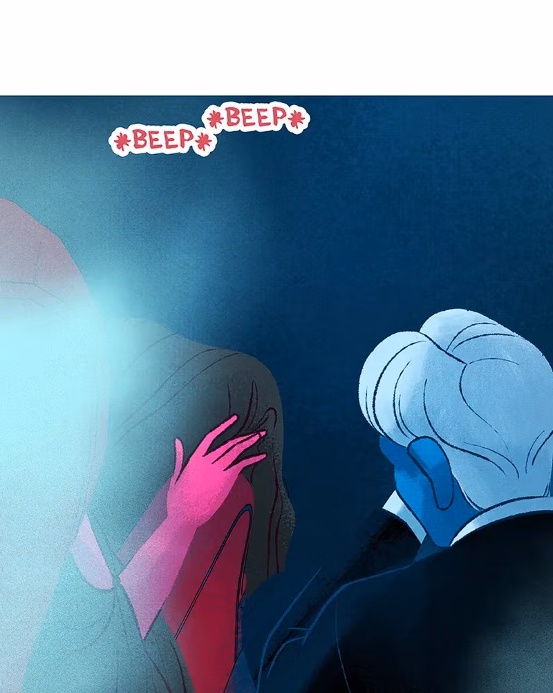 Lore Olympus Chapter 245 page 106 - 