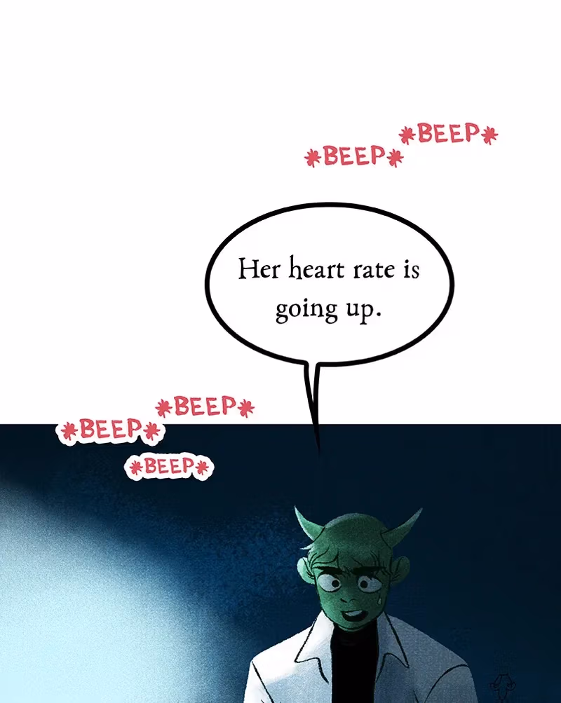 Lore Olympus Chapter 245 page 108 - 