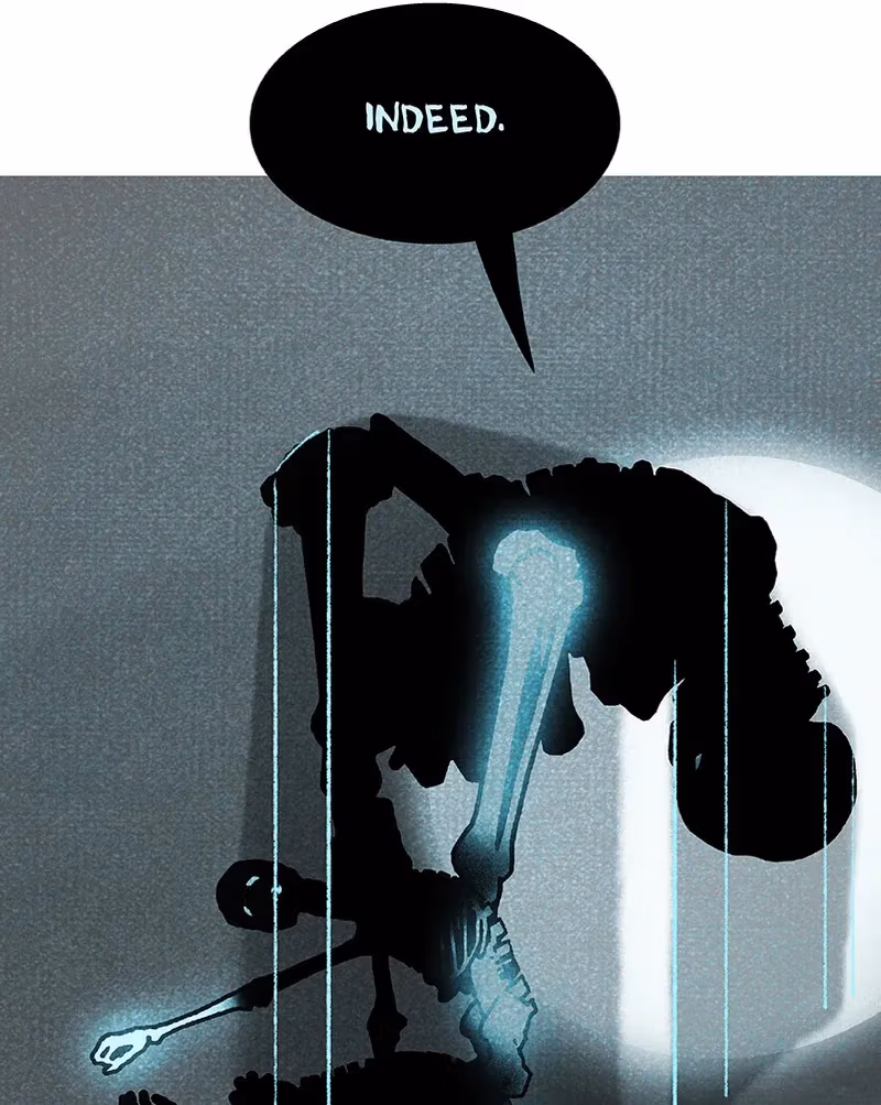 Lore Olympus Chapter 245 page 12 - 