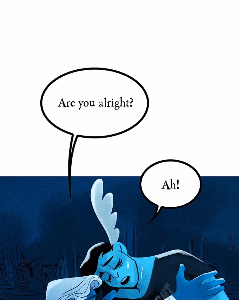 Lore Olympus Chapter 245 page 113 - 