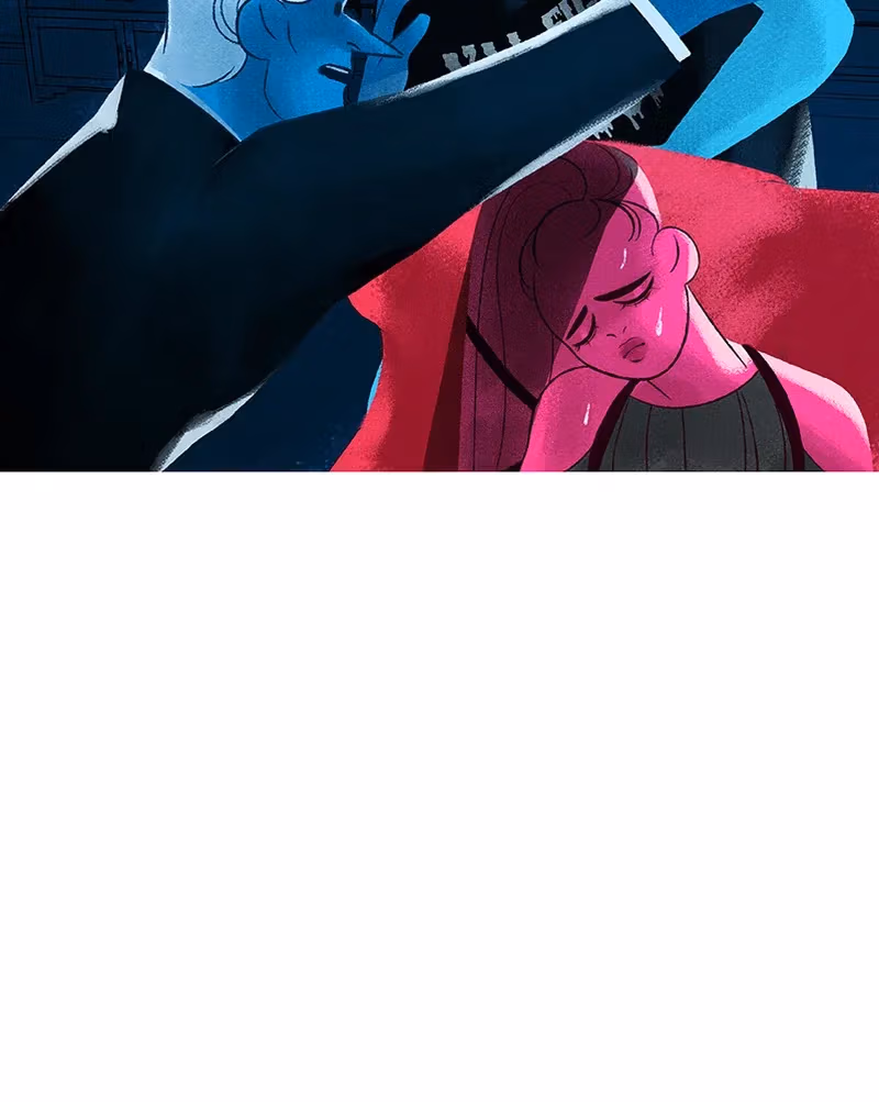 Lore Olympus Chapter 245 page 114 - 