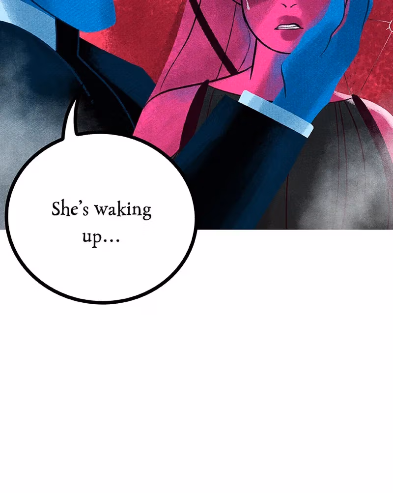 Lore Olympus Chapter 245 page 118 - 