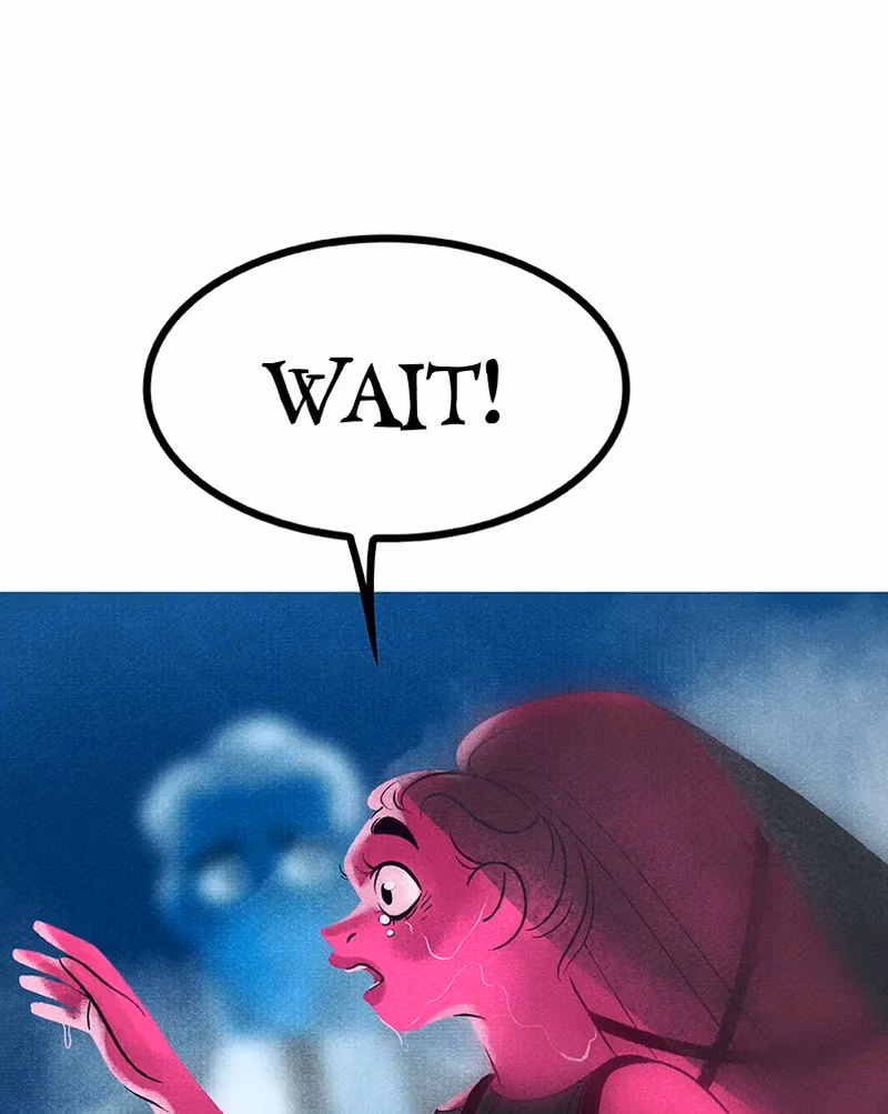 Lore Olympus Chapter 245 page 119 - 