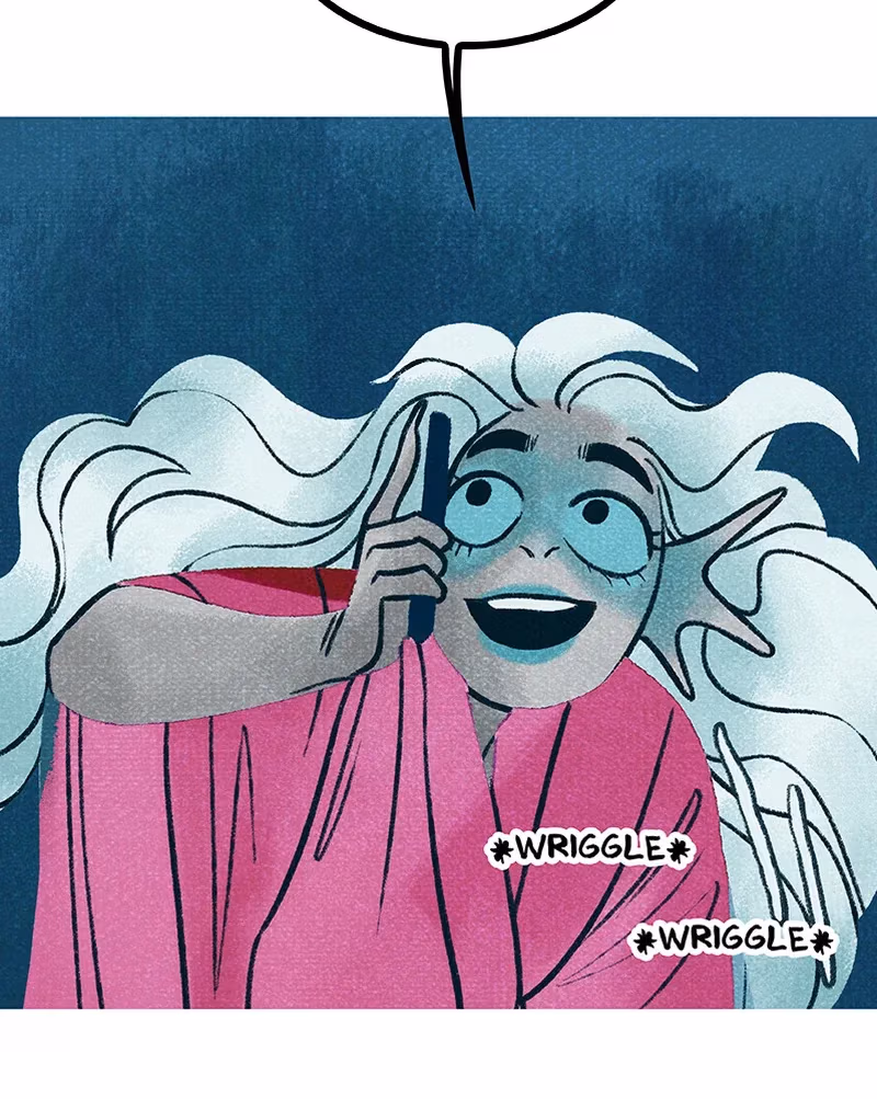 Lore Olympus Chapter 245 page 128 - 