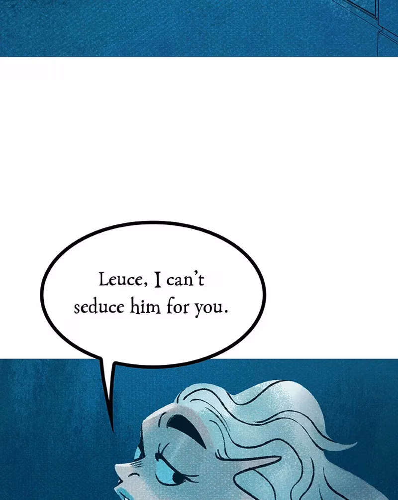 Lore Olympus Chapter 245 page 132 - 