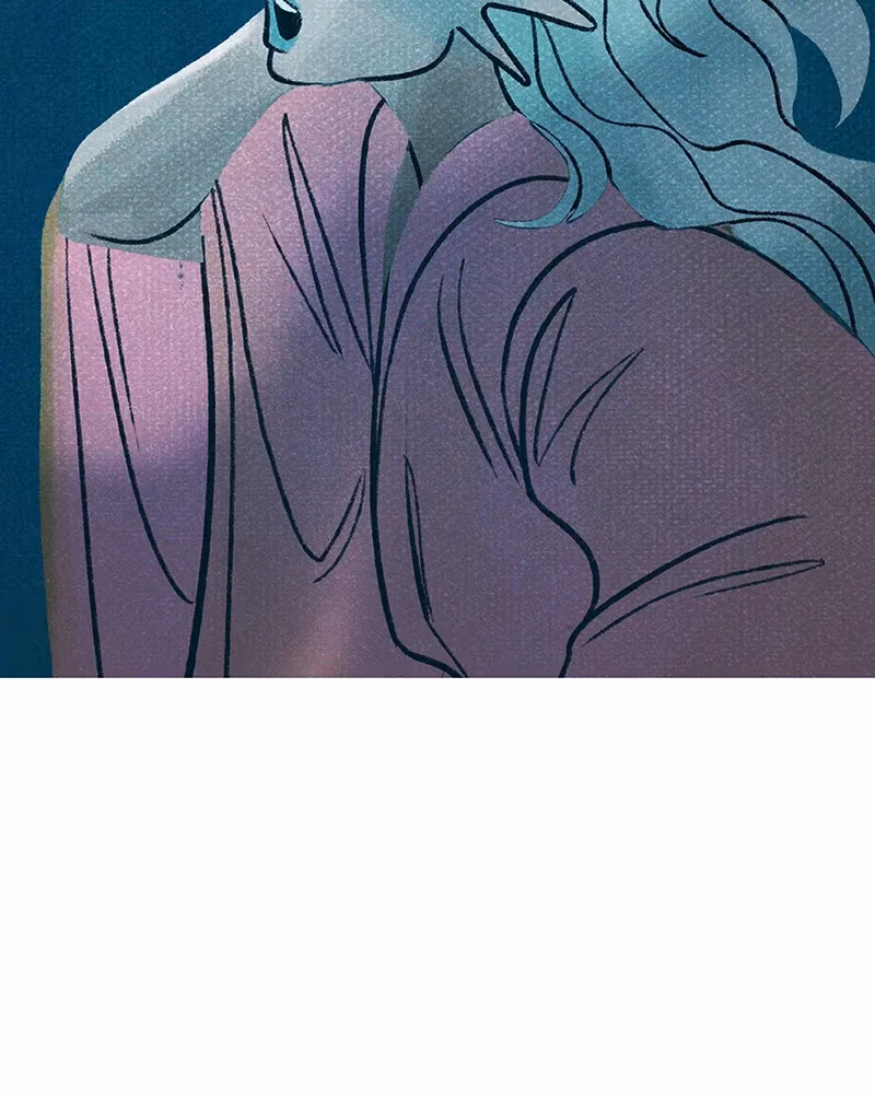 Lore Olympus Chapter 245 page 133 - 