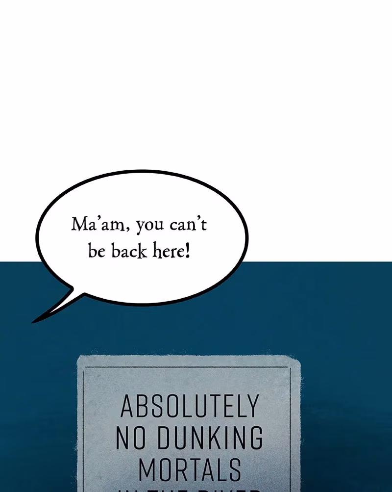 Lore Olympus Chapter 245 page 134 - 