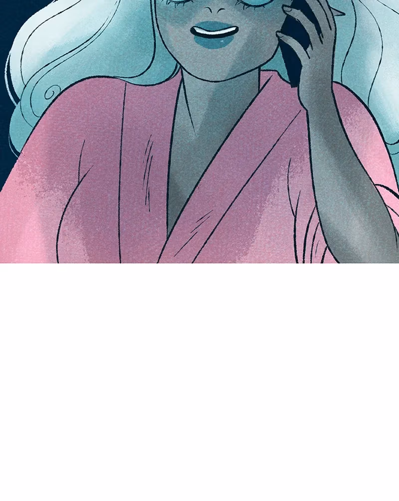 Lore Olympus Chapter 245 page 137 - 