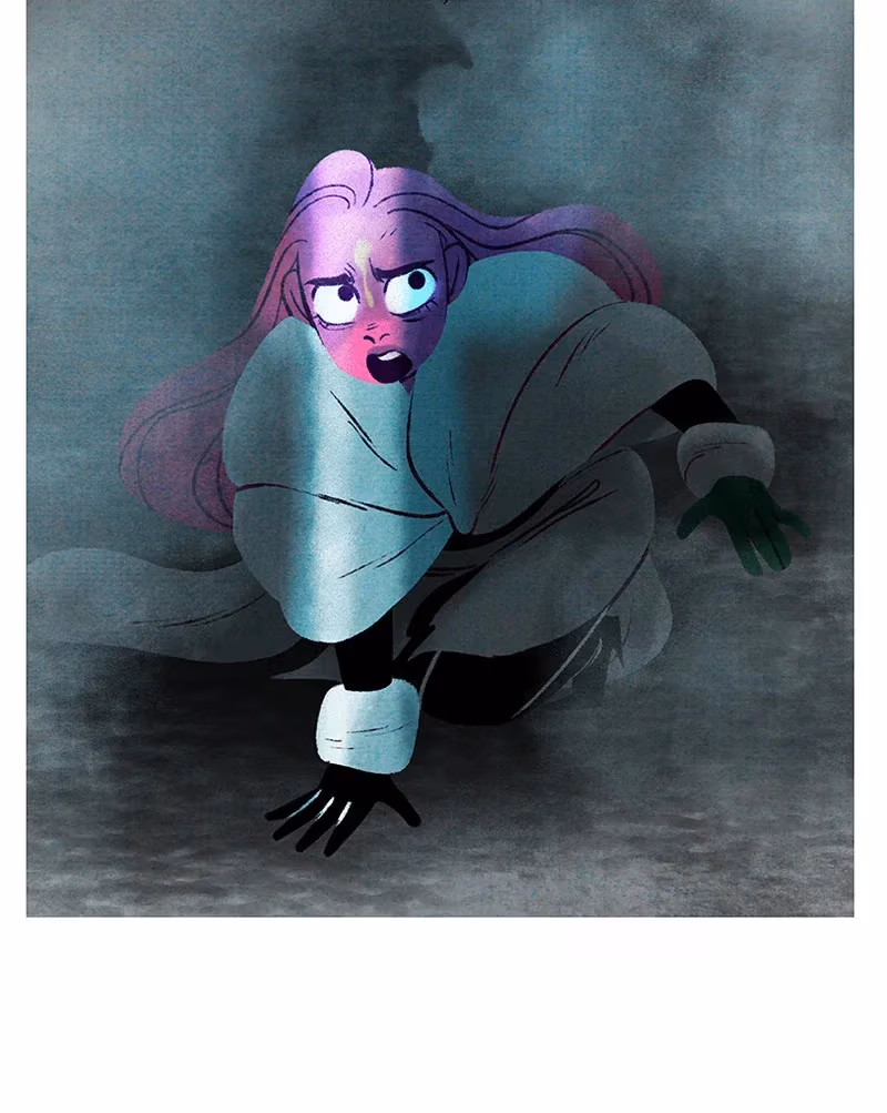Lore Olympus Chapter 245 page 15 - 