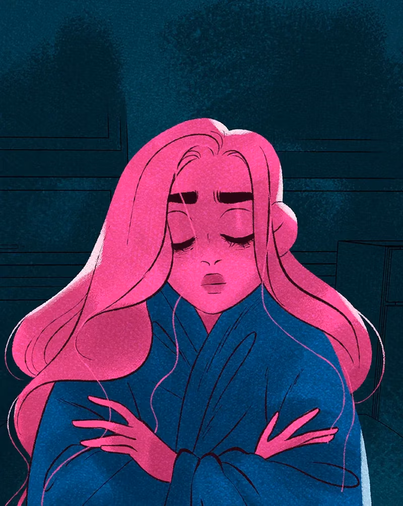 Lore Olympus Chapter 245 page 146 - 