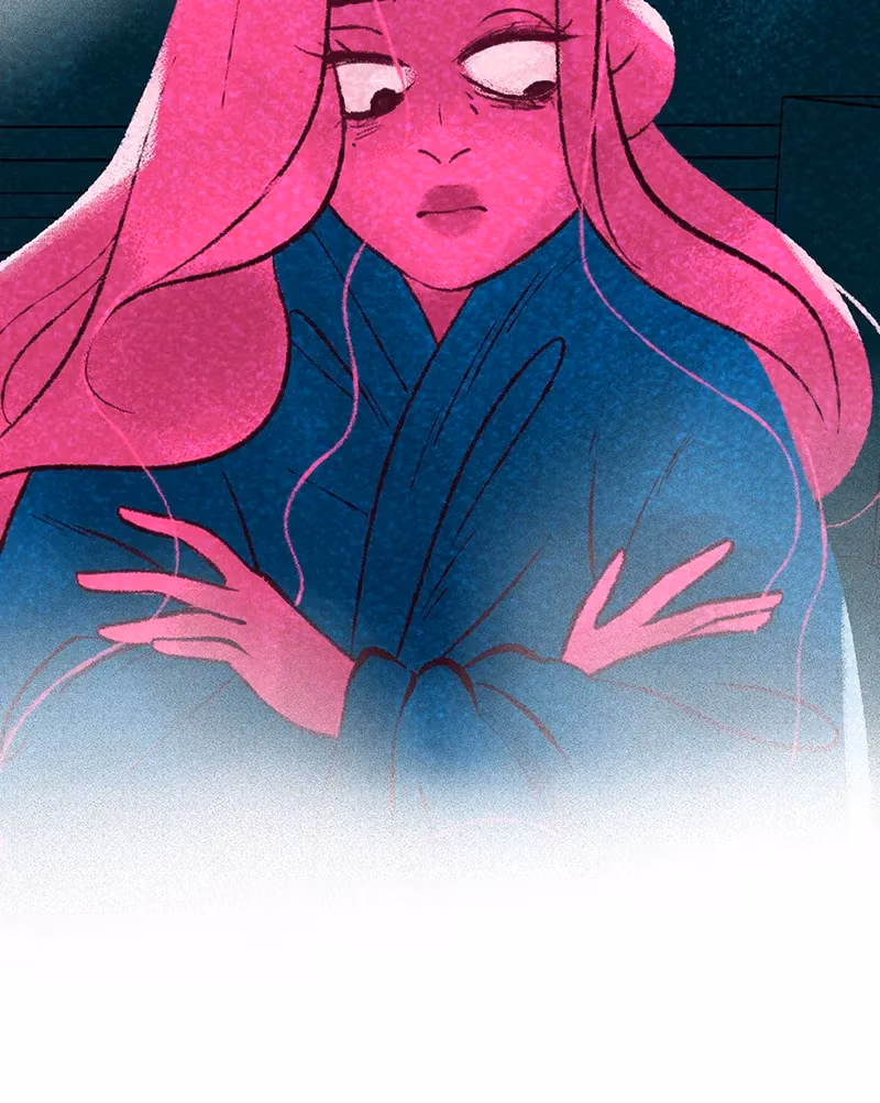 Lore Olympus Chapter 245 page 150 - 