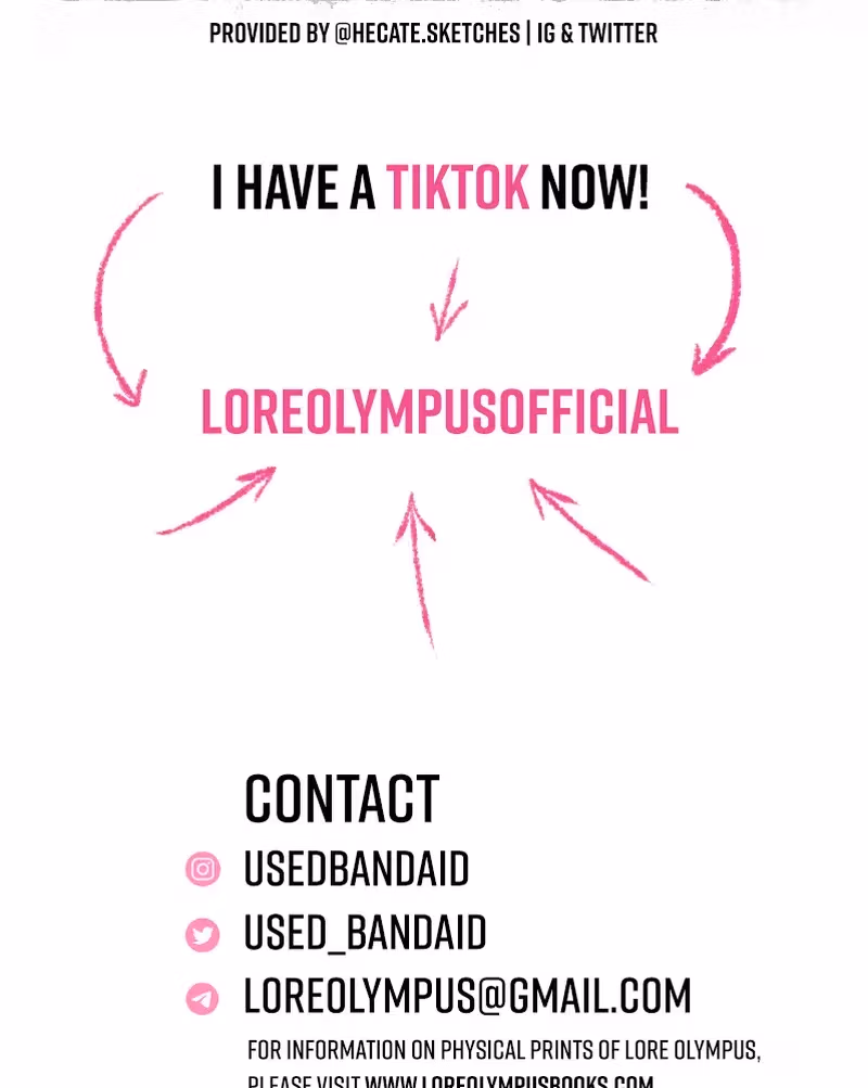 Lore Olympus Chapter 245 page 153 - 