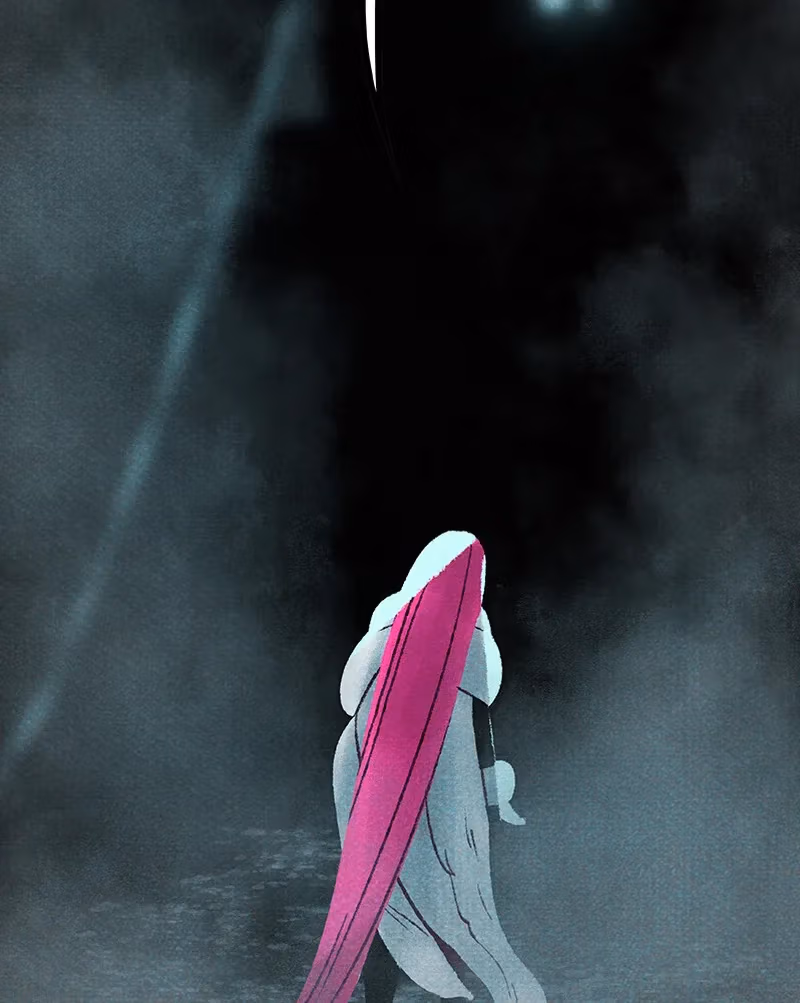 Lore Olympus Chapter 245 page 17 - 