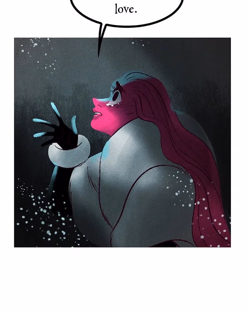 Lore Olympus Chapter 245 page 21 - 