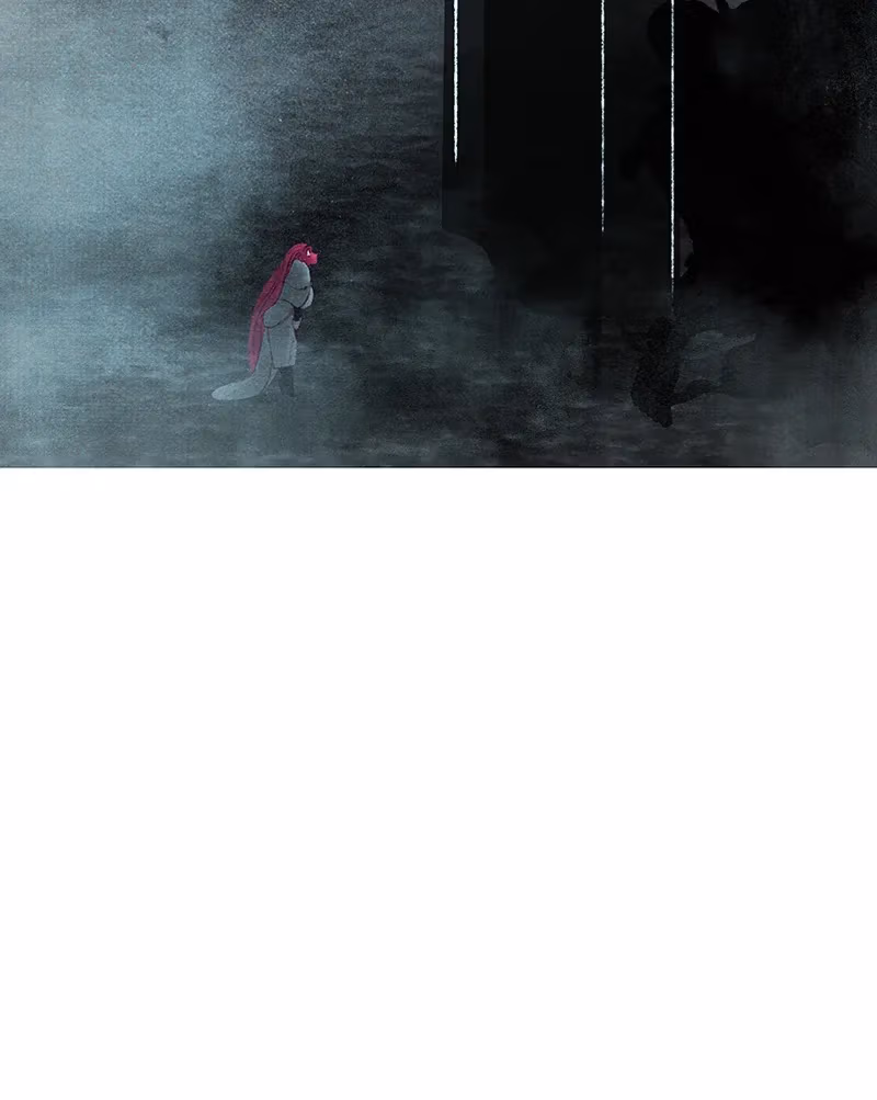 Lore Olympus Chapter 245 page 31 - 