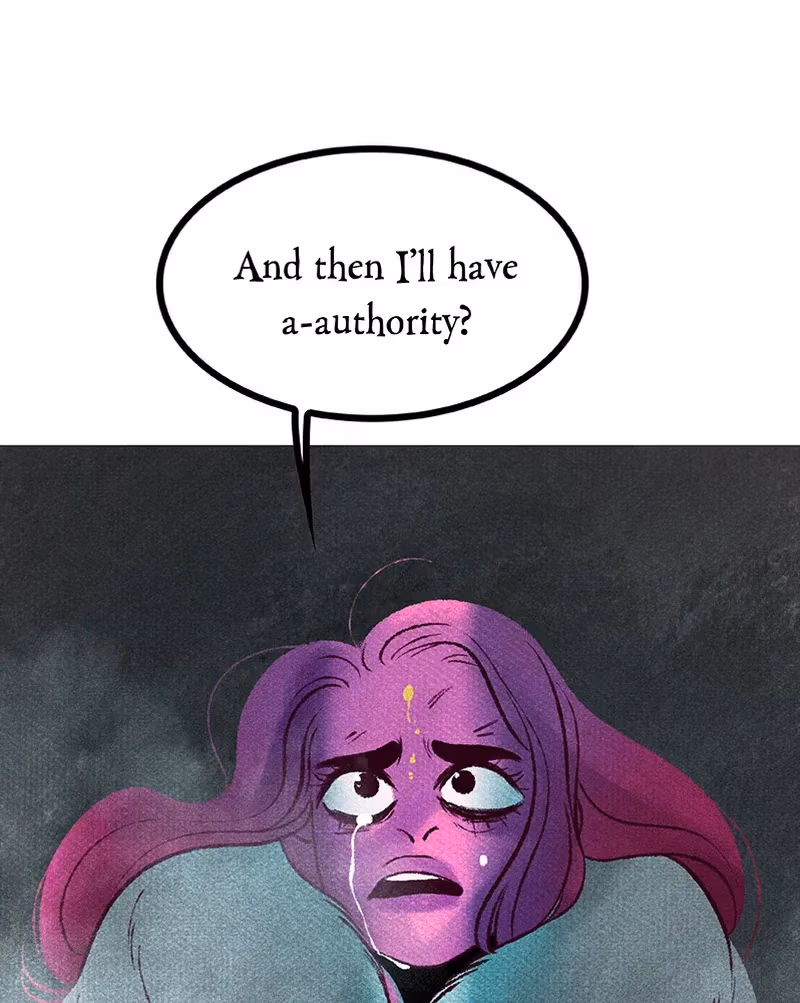 Lore Olympus Chapter 245 page 32 - 