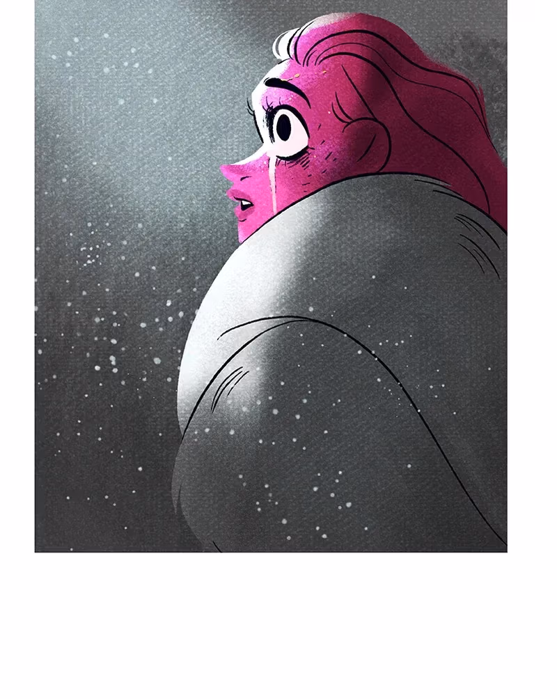 Lore Olympus Chapter 245 page 47 - 