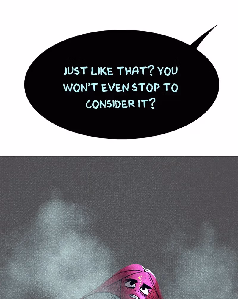 Lore Olympus Chapter 245 page 48 - 