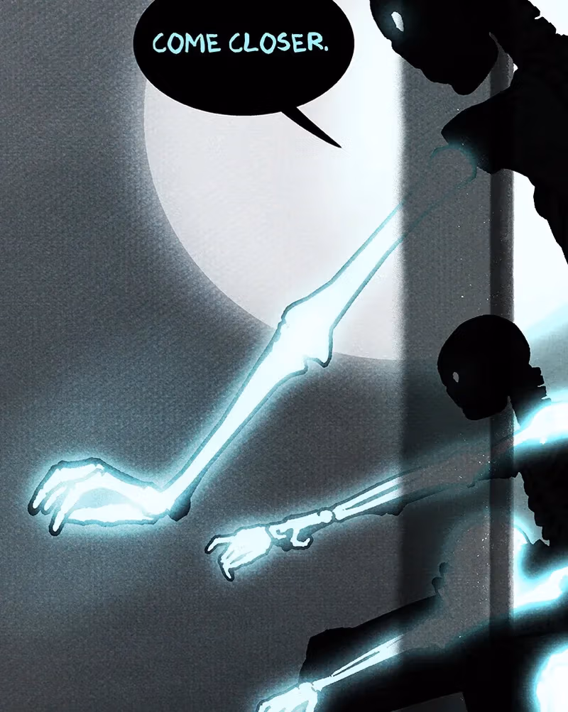 Lore Olympus Chapter 245 page 53 - 