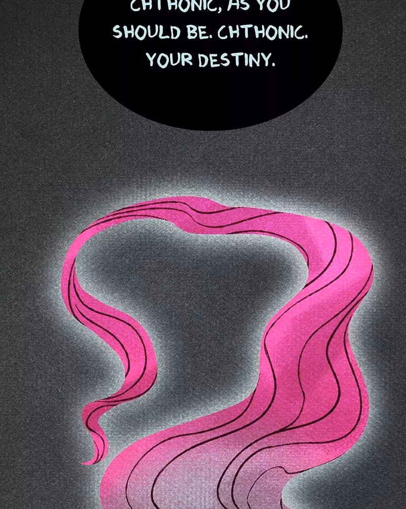 Lore Olympus Chapter 245 page 65 - 