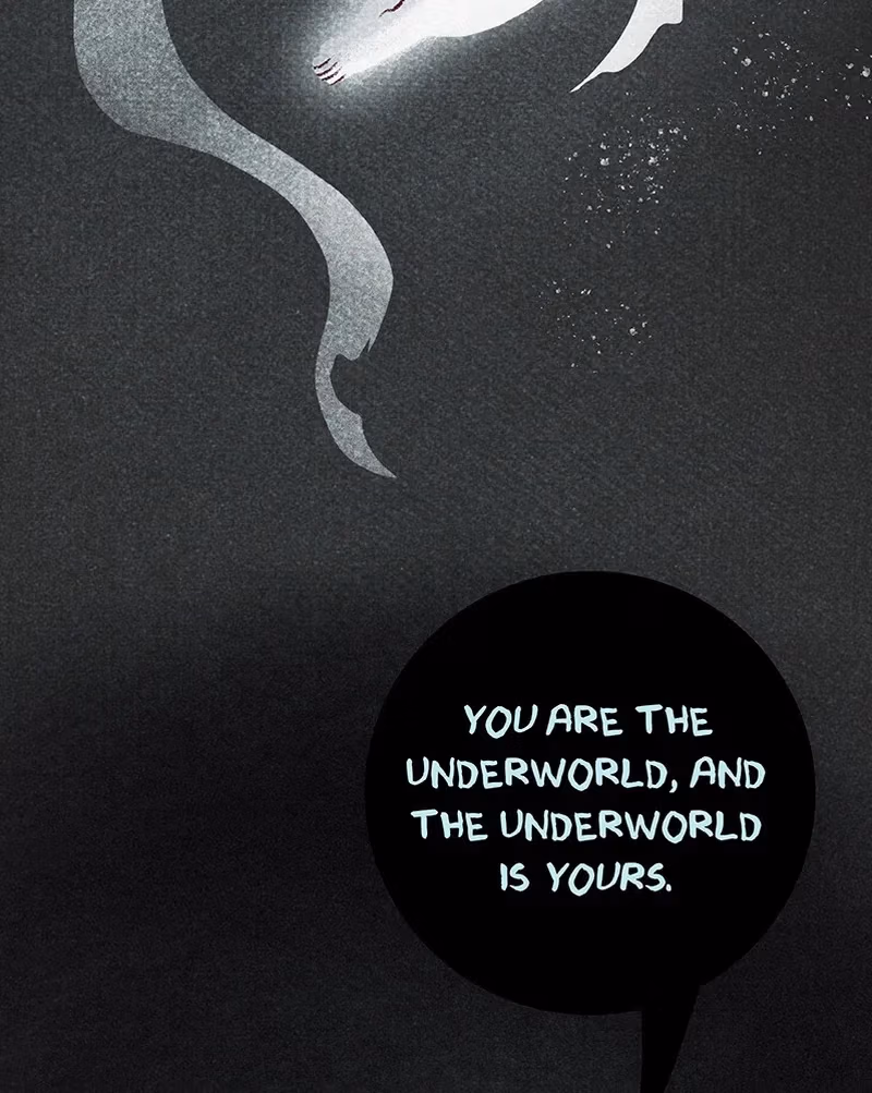 Lore Olympus Chapter 245 page 67 - 