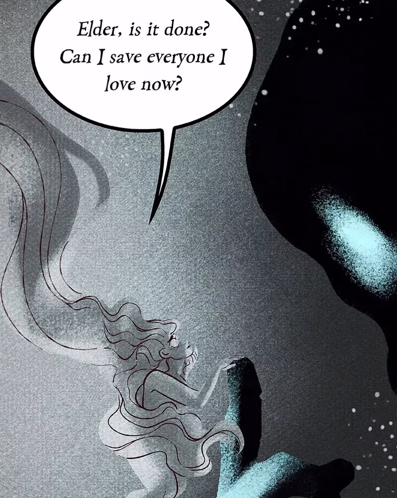 Lore Olympus Chapter 245 page 70 - 