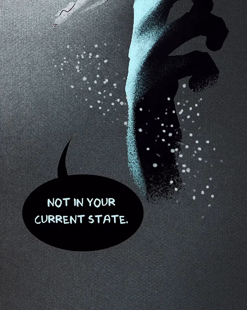 Lore Olympus Chapter 245 page 71 - 