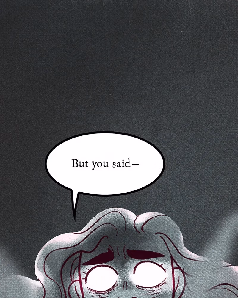 Lore Olympus Chapter 245 page 73 - 